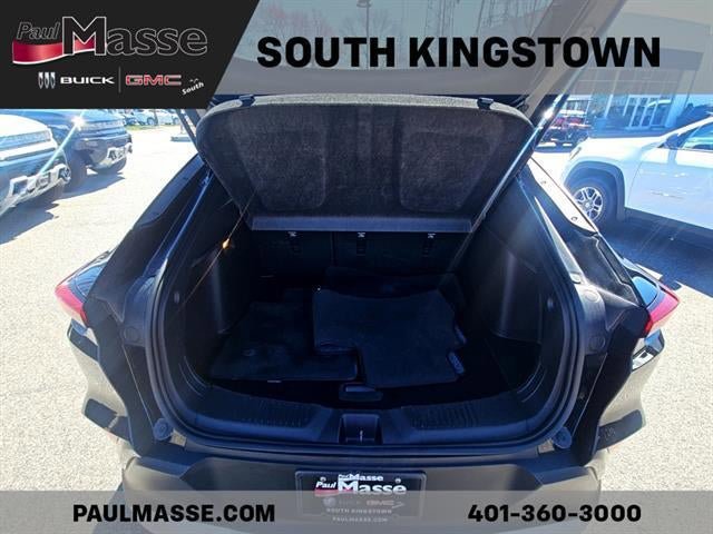 Used 2024 Buick Envista Preferred w/ Convenience I Package FWD image 18