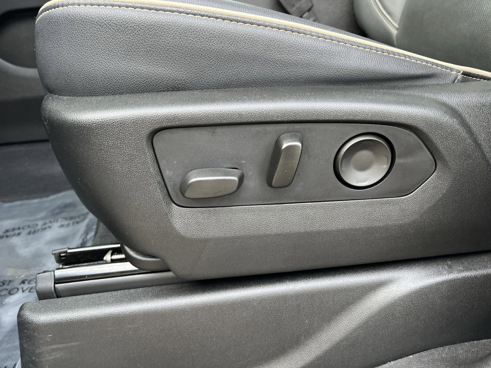 Used 2021 Chevrolet Tahoe Premier image 14