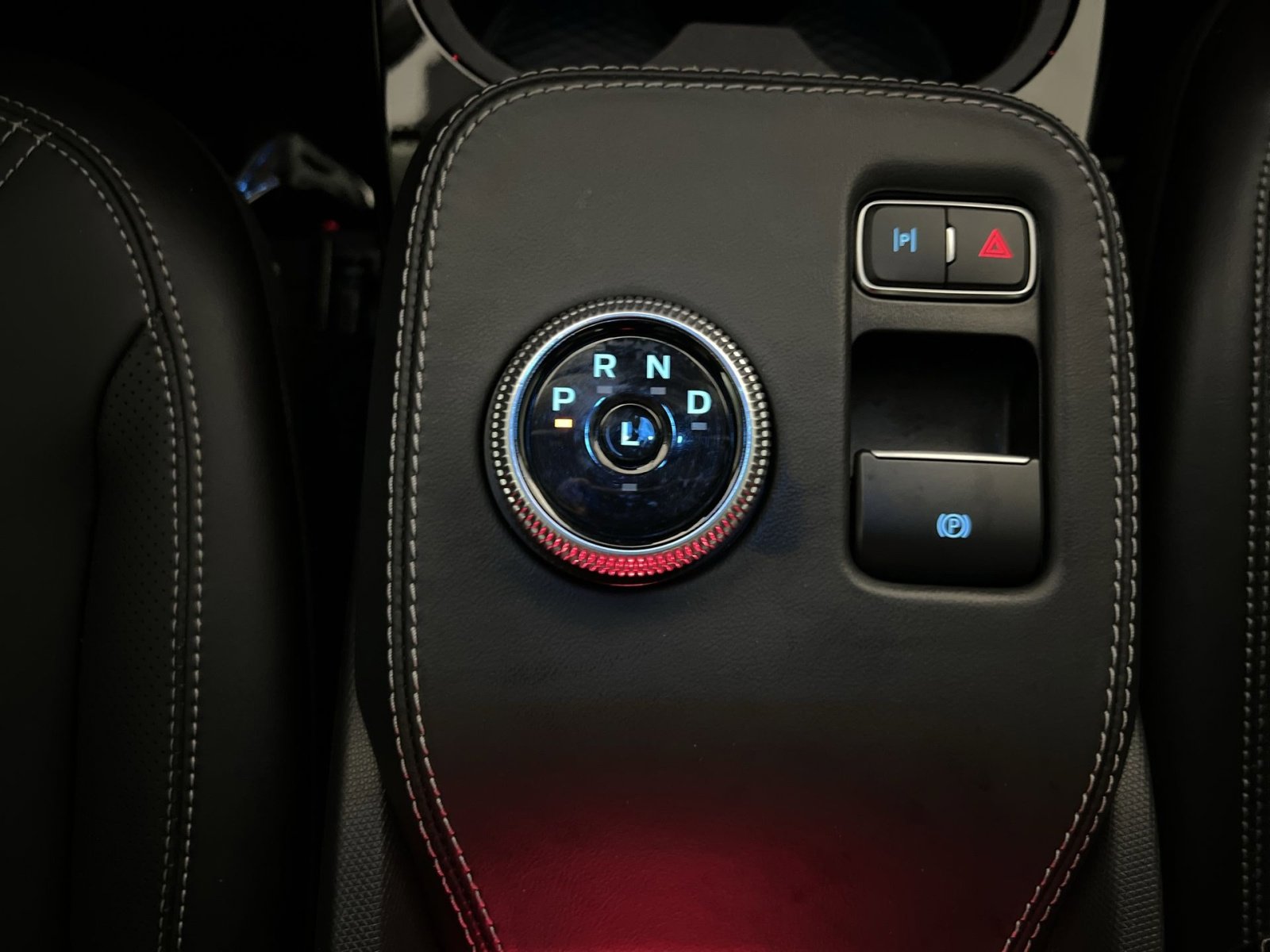 Used 2023 Ford Mustang Mach-E Premium w/ Mustang Nite Pony Package AWD/4WD image 22