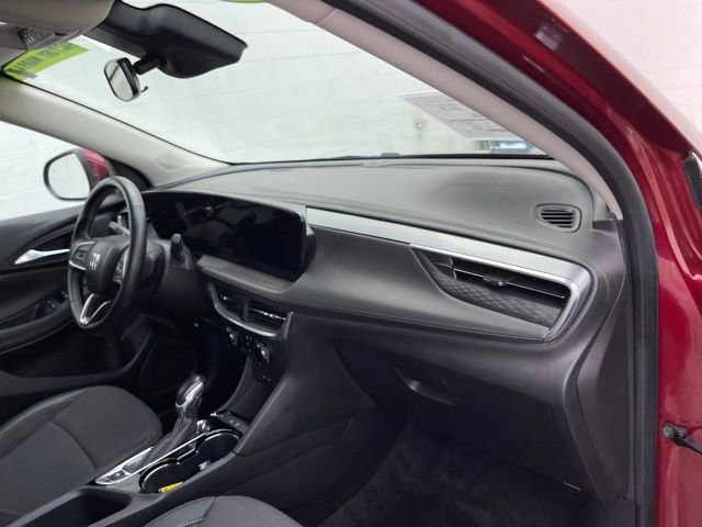 Used 2024 Buick Encore GX Preferred image 29