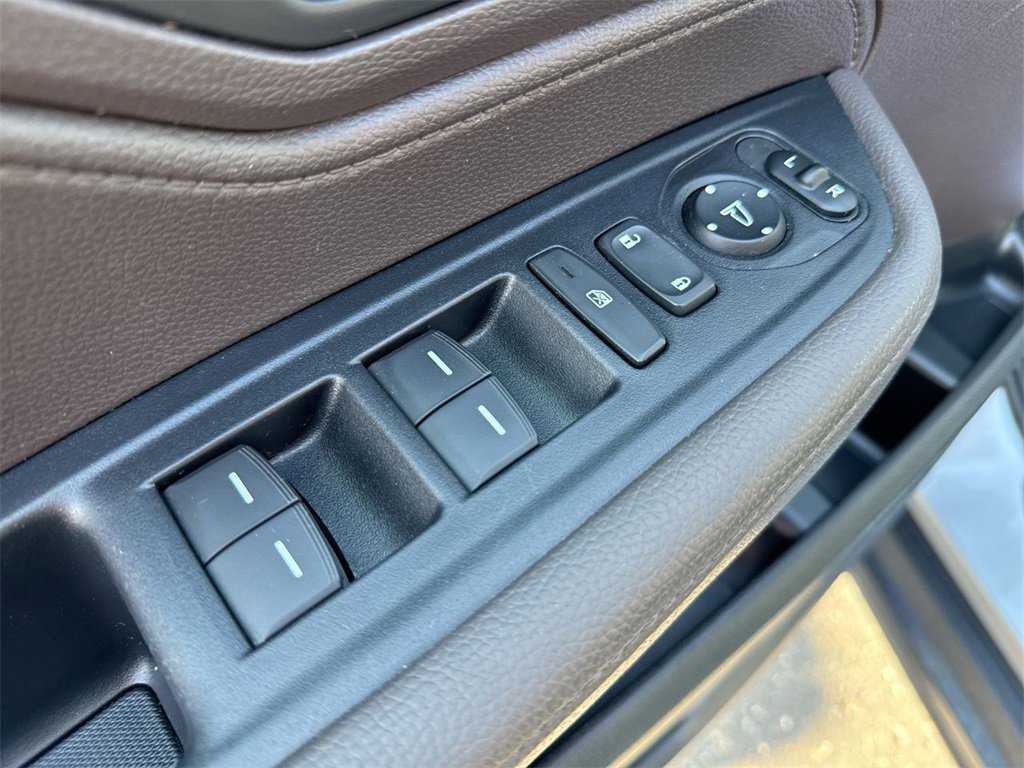 Used 2023 Honda Odyssey EX image 13