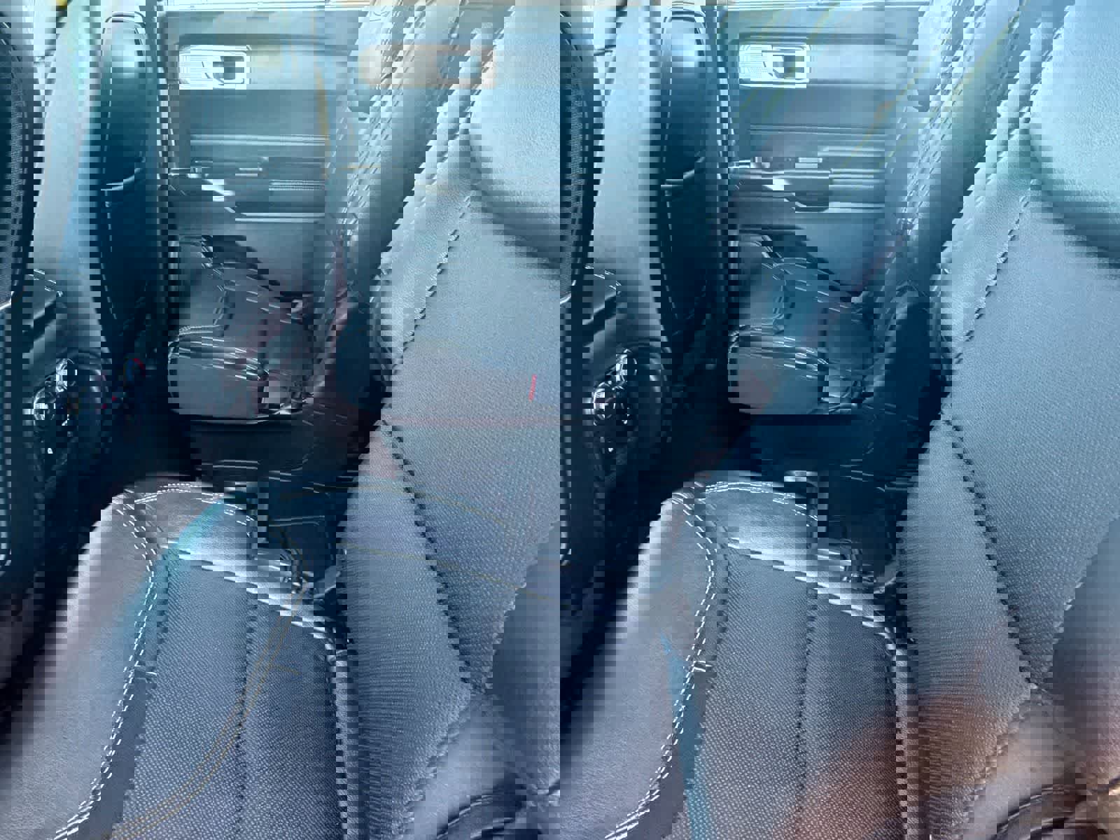 Used 2020 Ford Explorer ST w/ ST Street Pack image 12