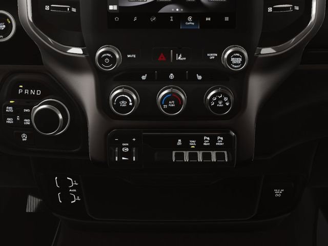 New 2026 RAM 1500 Big Horn image 24