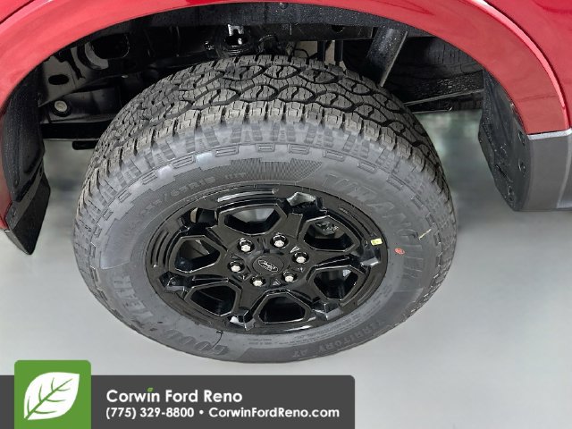 New 2026 Ford Ranger Lariat w/ FX4 Off-Road Package AWD/4WD image 30