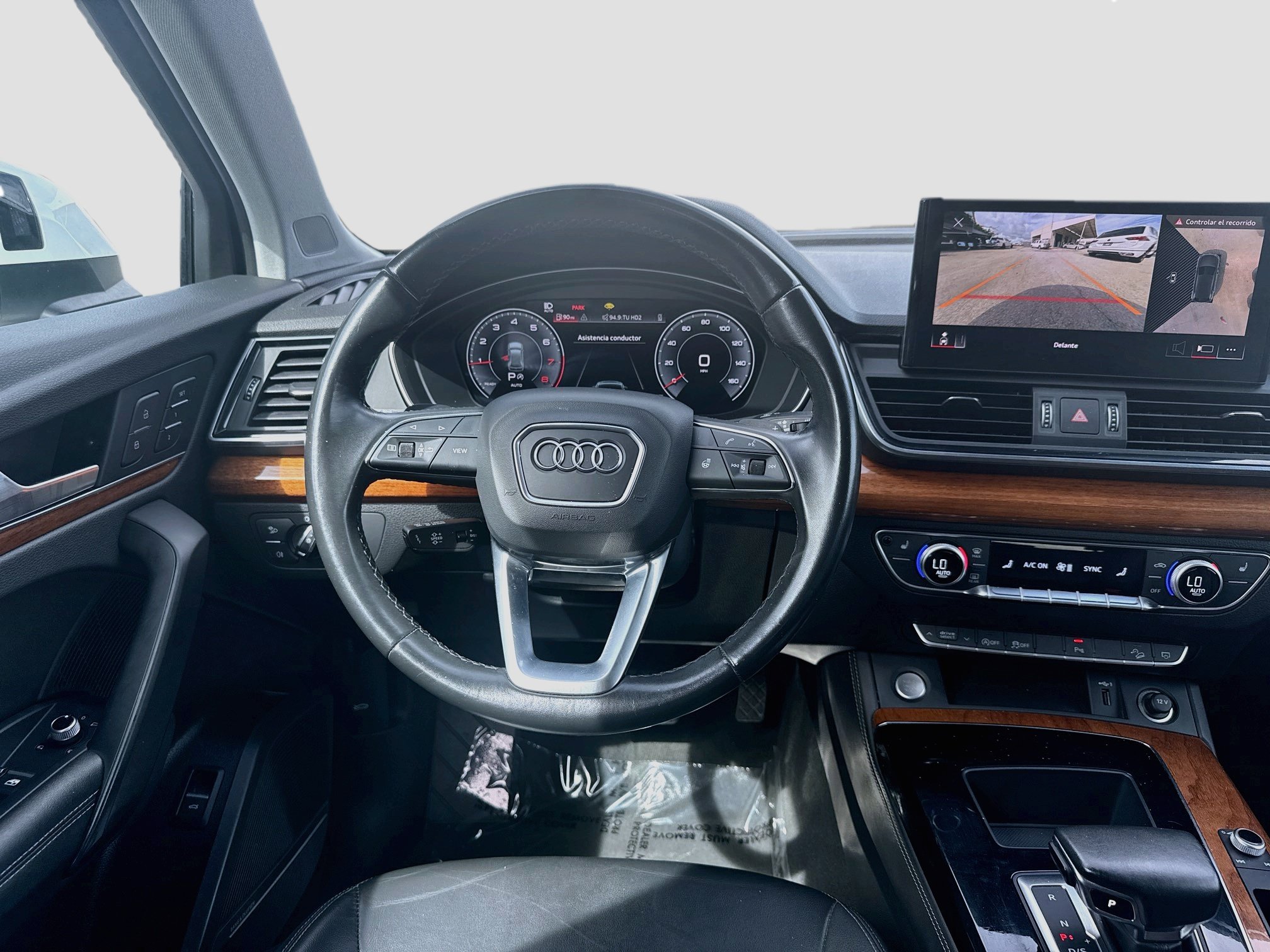 Used 2023 Audi Q5 2.0T Premium Plus AWD/4WD image 21