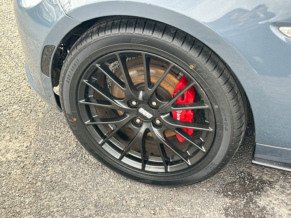 Used 2020 MAZDA MX-5 Miata RF Club w/ Brembo/BBS Recaro Package image 12