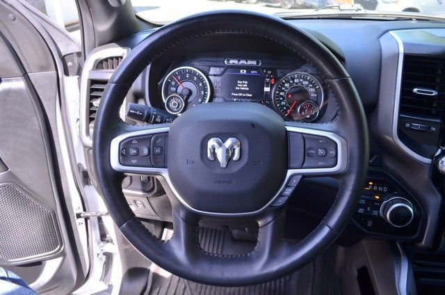 Used 2023 RAM 1500 Big Horn AWD/4WD image 19
