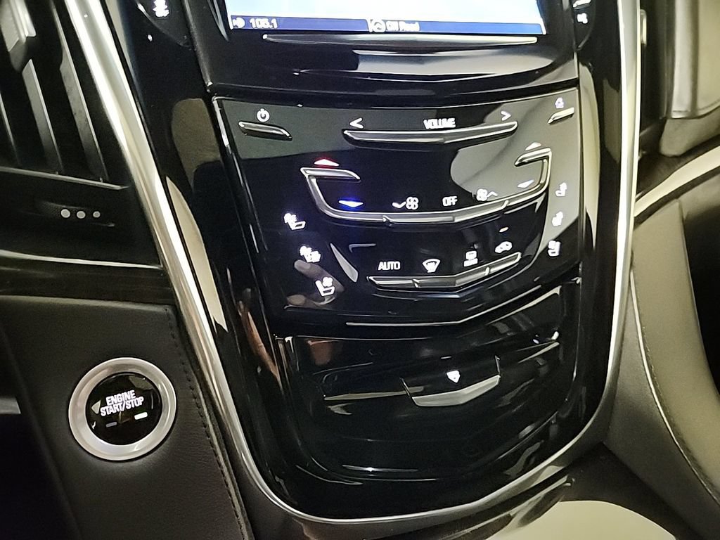 Used 2019 Cadillac Escalade ESV Platinum AWD/4WD image 21