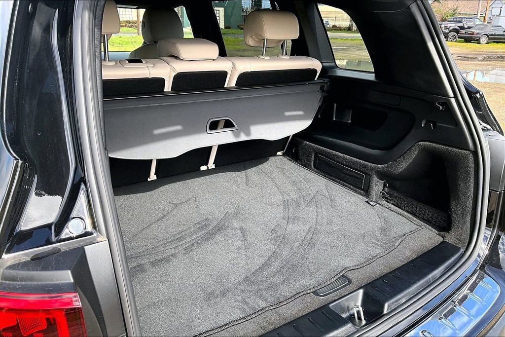 Used 2023 Mercedes-Benz EQB 250+ image 36