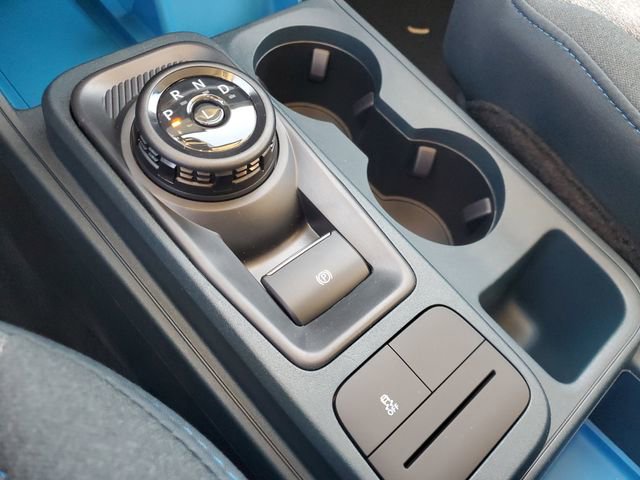 New 2026 Ford Maverick XLT image 15