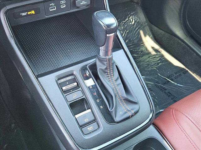 Used 2023 Honda CR-V Sport image 13