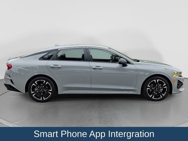 Used 2024 Kia K5 GT-Line w/ GT-Line Premium Package FWD image 9