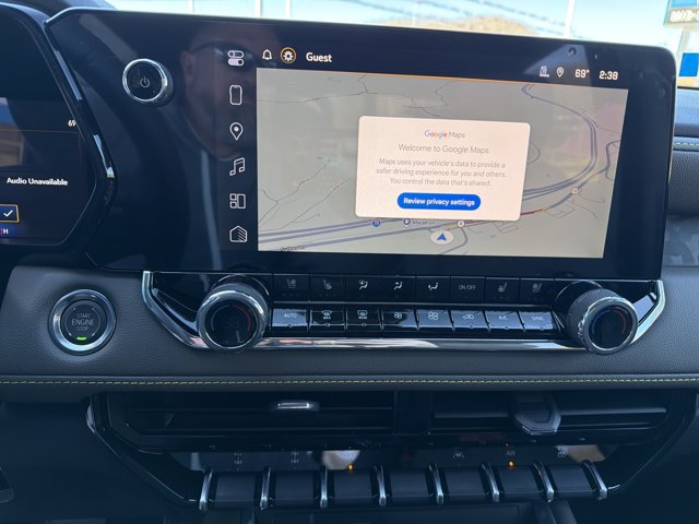 New 2026 Chevrolet Colorado ZR2 w/ ZR2 Bison Edition AWD/4WD image 22
