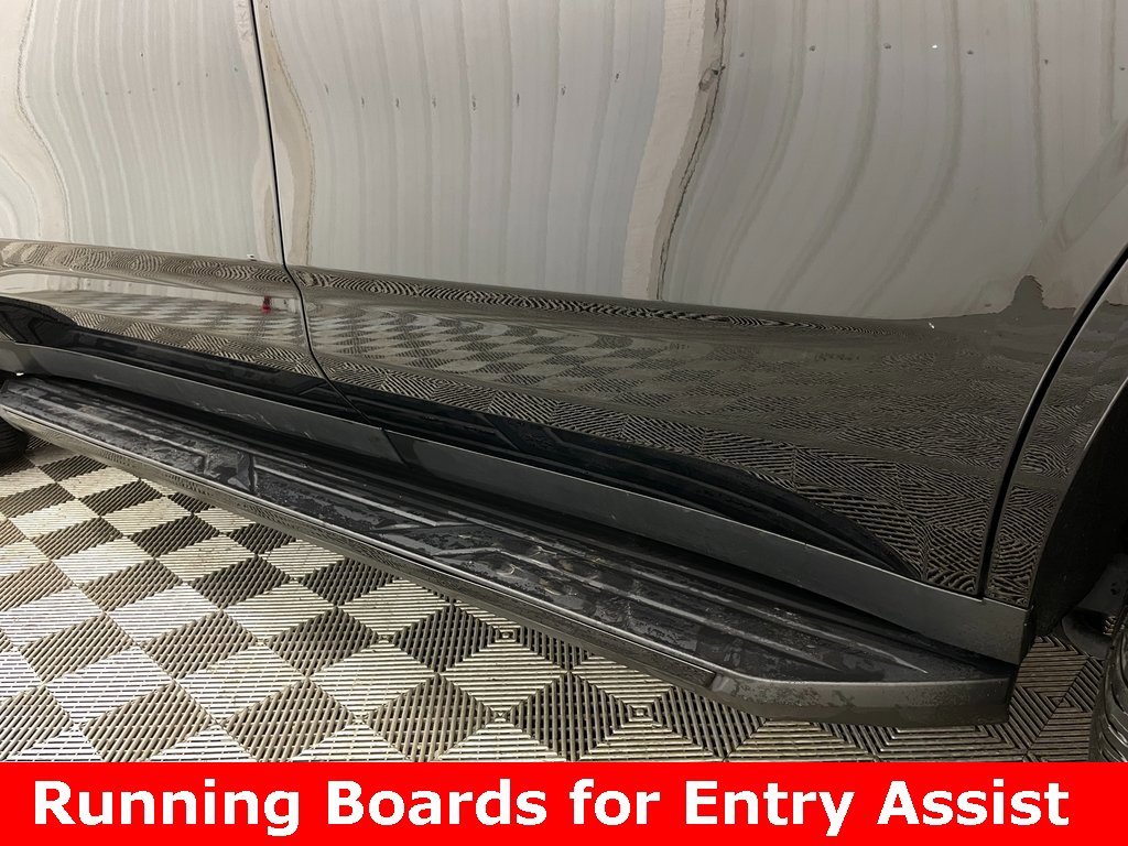 Certified 2022 Chevrolet Tahoe RST w/ Sport Performance Package image 18