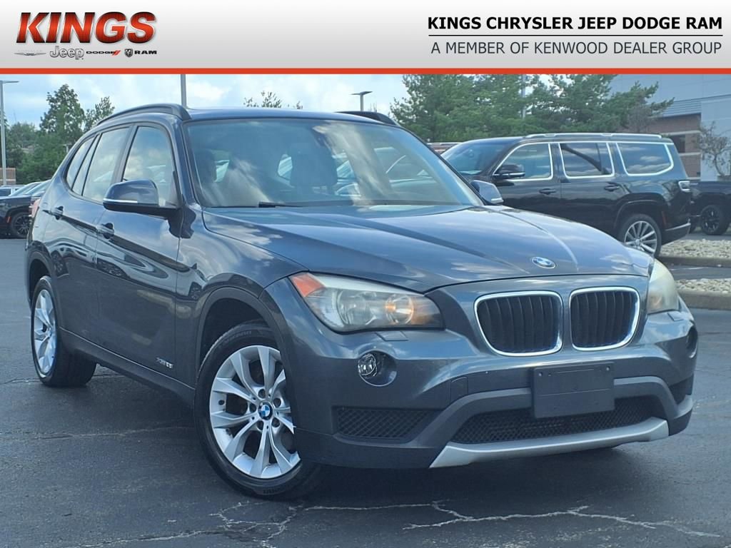 Used 2014 BMW X1 xDrive28i