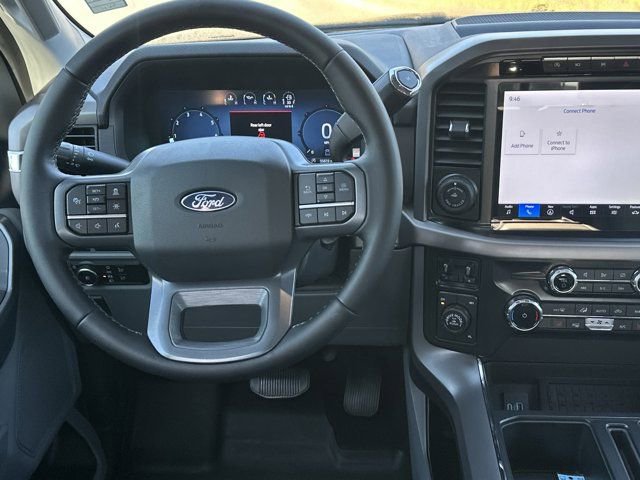 Used 2024 Ford F150 XLT w/ Equipment Group 302A MID image 27