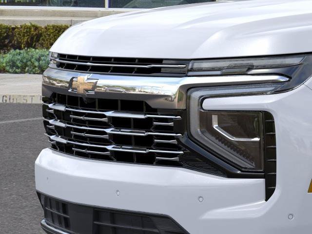 New 2026 Chevrolet Tahoe Premier AWD/4WD image 13