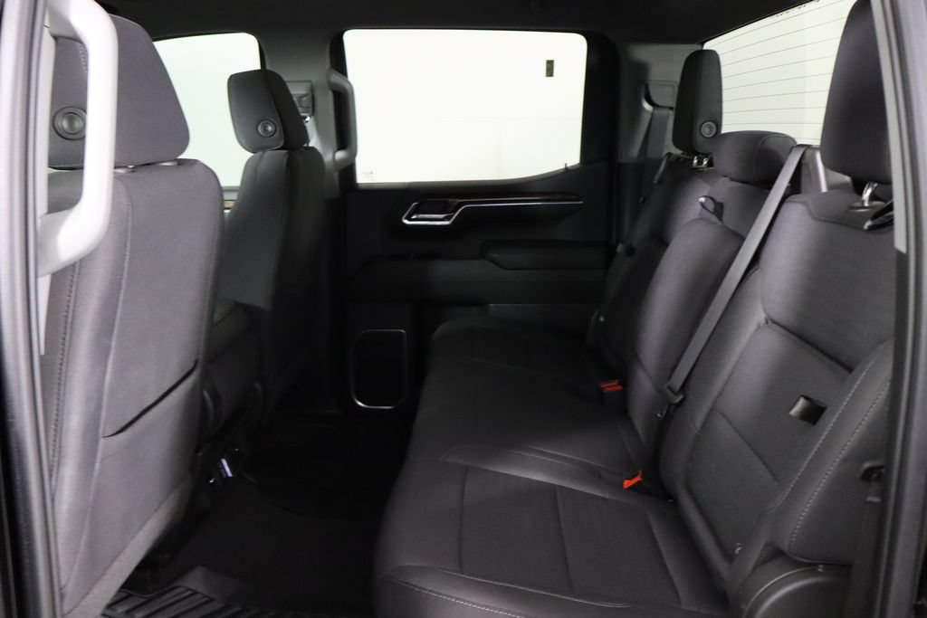 Used 2023 GMC Sierra 1500 Elevation AWD/4WD image 16