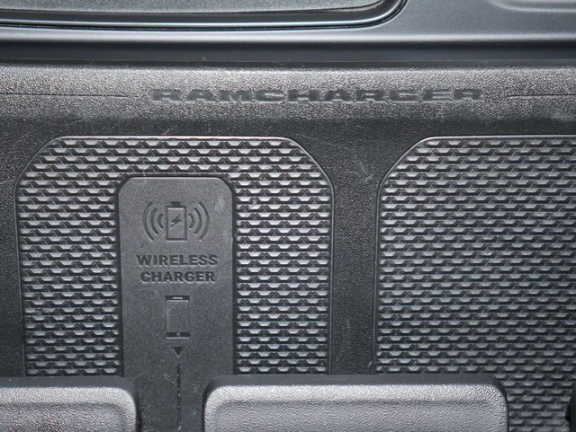 Used 2022 RAM 3500 Laramie image 3