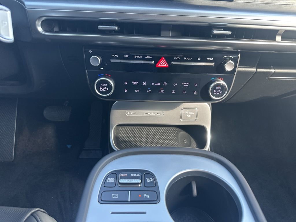 New 2026 Hyundai Ioniq 9 SEL image 34