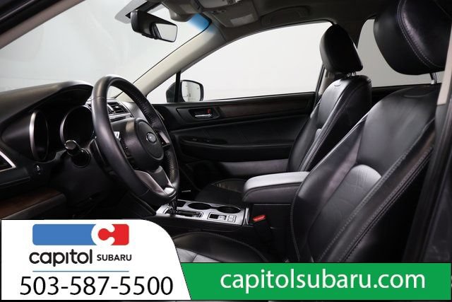 Used 2018 Subaru Outback 2.5i Limited AWD/4WD image 13