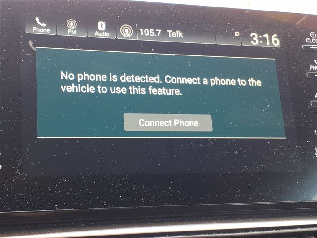 Used 2019 Honda Accord Sport image 5