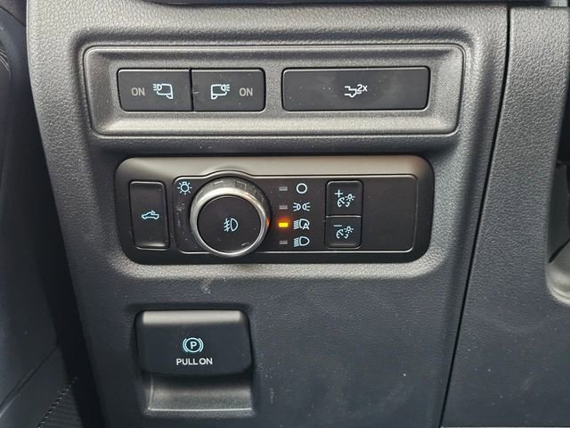 Certified 2023 Ford F150 XLT w/ Equipment Group 302A High image 23