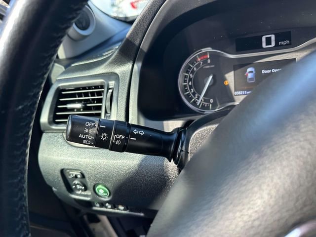 Certified 2023 Honda Ridgeline RTL-E image 28