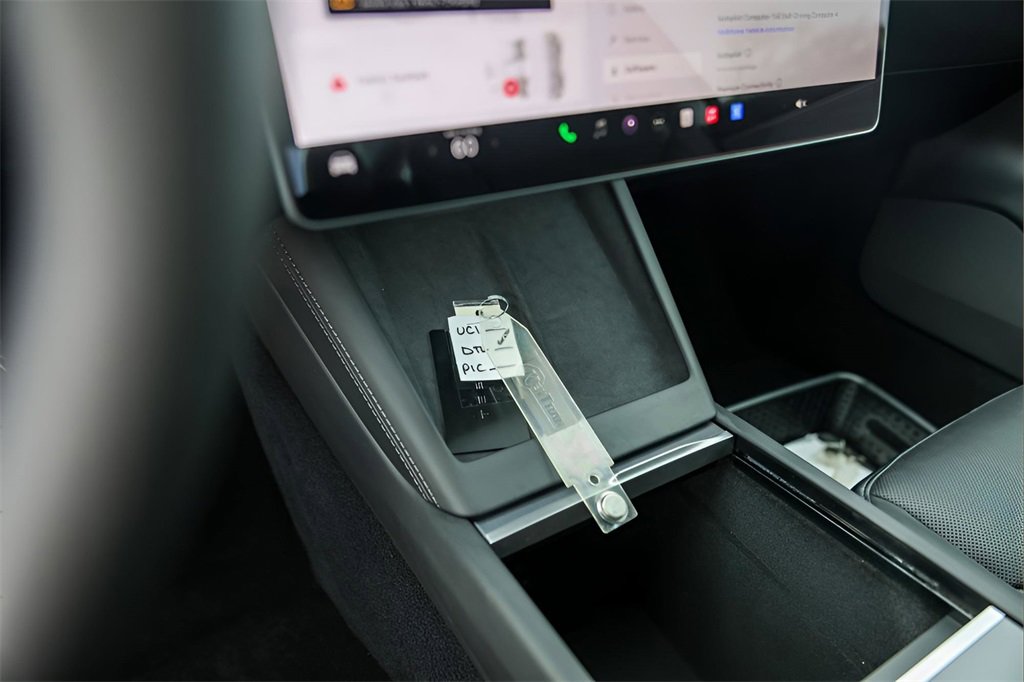 Used 2025 Tesla Model 3 Long Range image 18