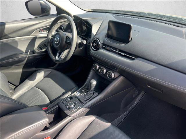 Used 2019 MAZDA CX-3 Touring FWD image 26
