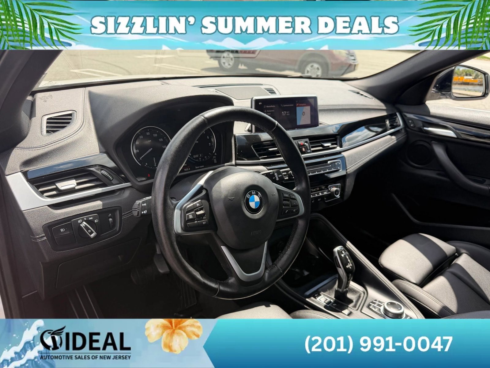 Used 2021 BMW X2 xDrive28i w/ Convenience Package AWD/4WD image 58