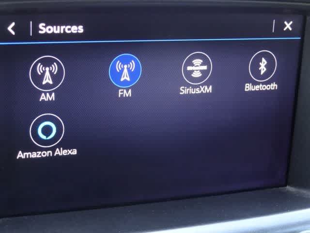 Used 2020 Chevrolet Colorado LT w/ LT Convenience Package RWD image 26