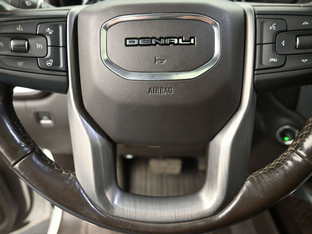 Used 2019 GMC Sierra 1500 Denali w/ Denali Ultimate Package image 17