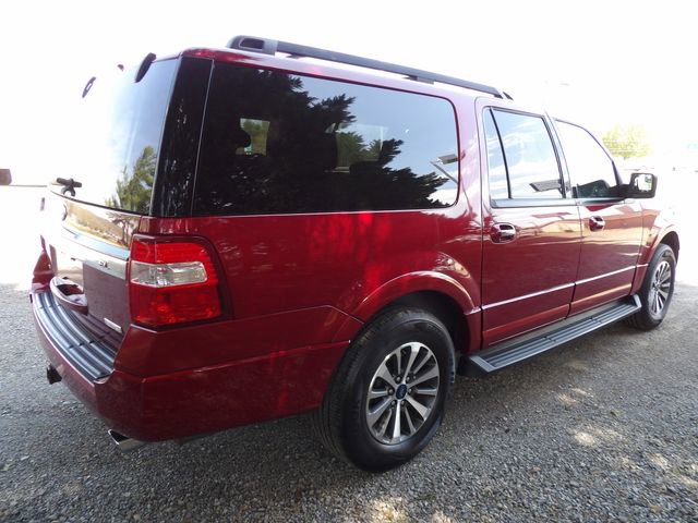Used 2015 Ford Expedition EL XLT image 4