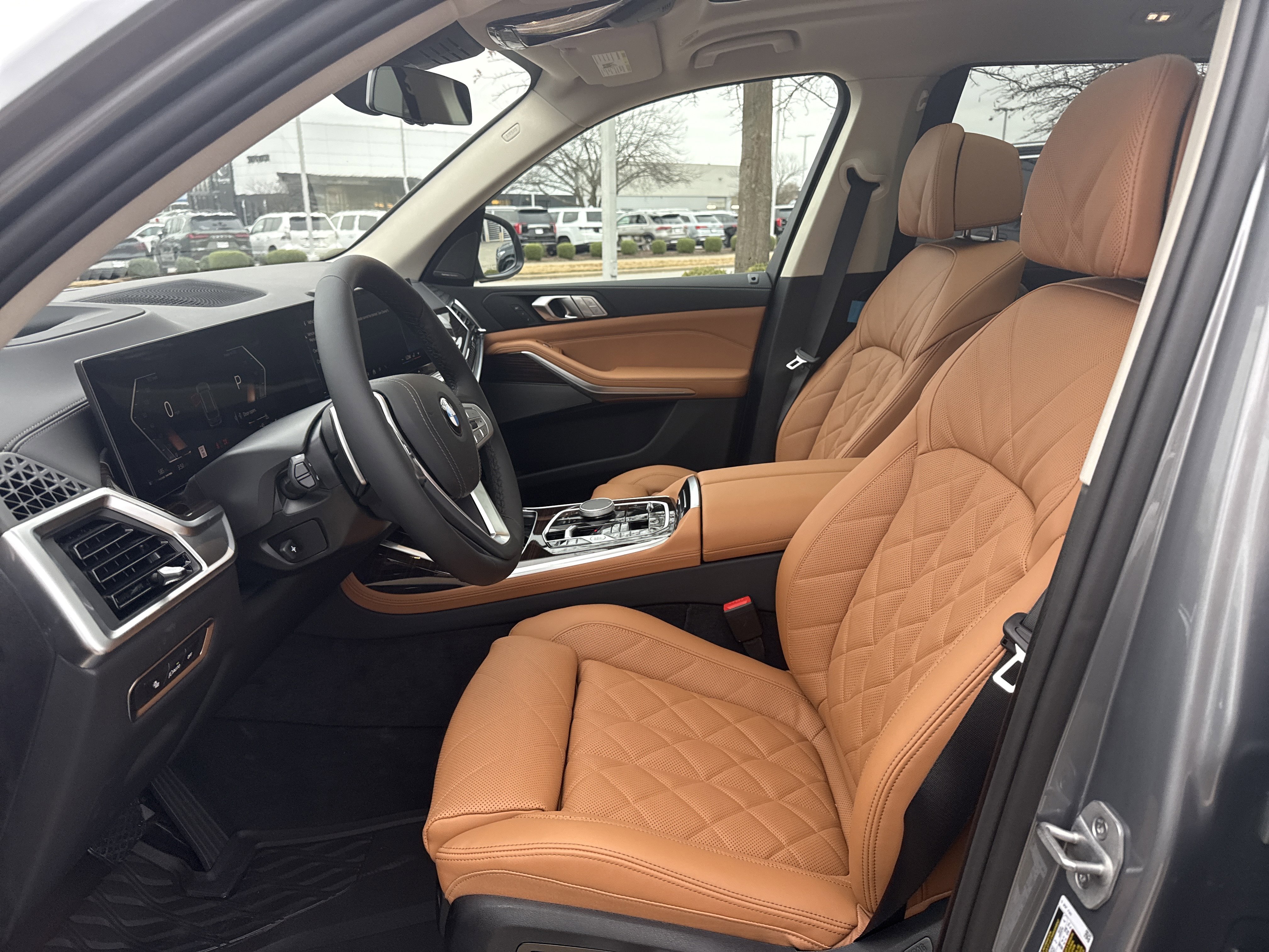 New 2026 BMW X7 xDrive40i image 10