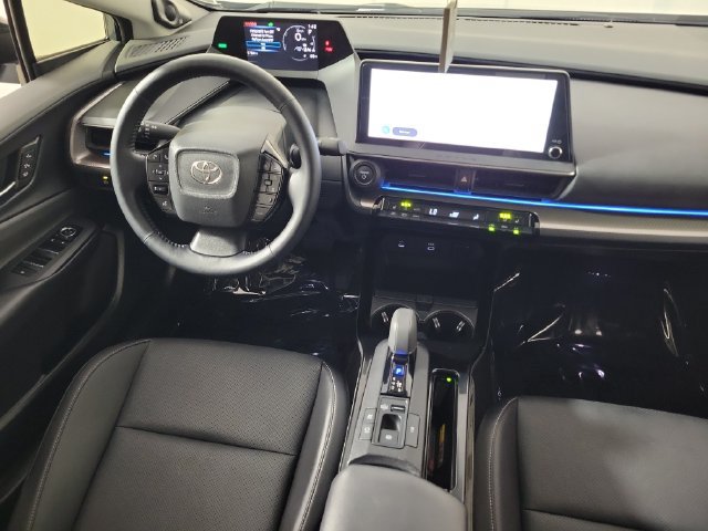 Certified 2026 Toyota Prius Limited FWD image 15