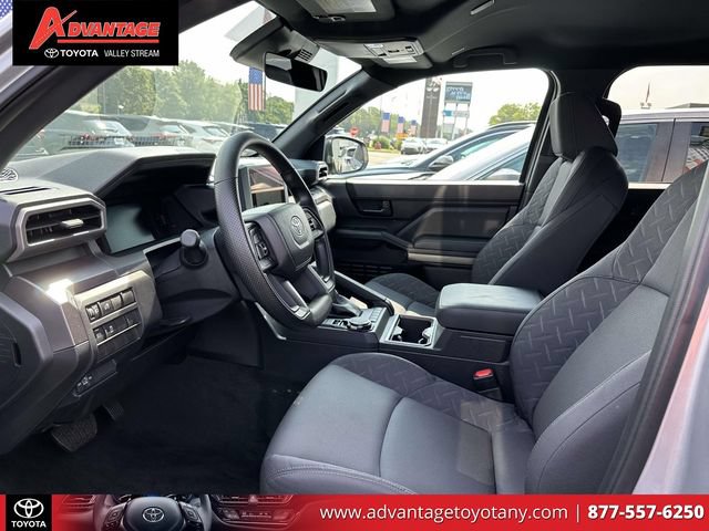 Used 2026 Toyota Tacoma SR5 AWD/4WD image 19