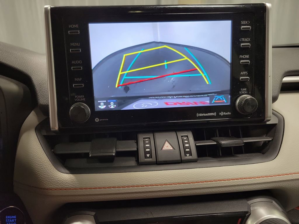 Used 2019 Toyota RAV4 Adventure w/ Carpet Mat Package image 17