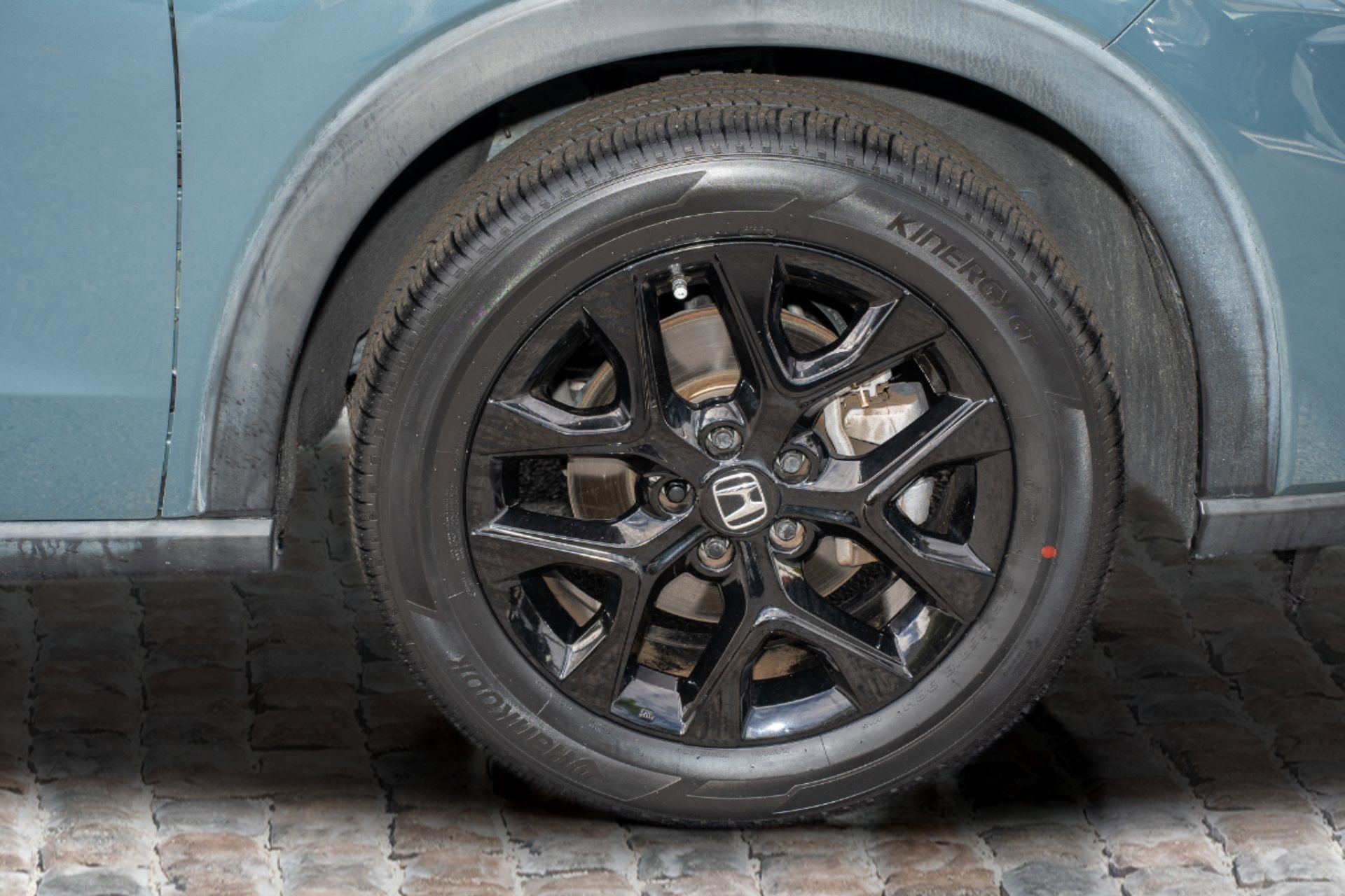 Certified 2023 Honda HR-V Sport image 39