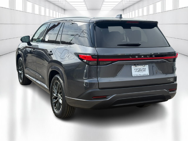 New 2026 Lexus TX 350 AWD w/ Technology Package image 7