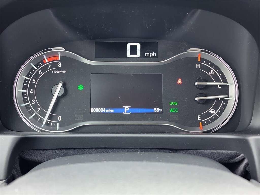 Used 2023 Honda Ridgeline RTL-E image 26