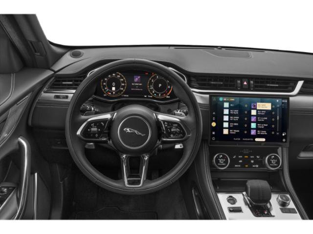 Used 2025 Jaguar F-PACE R-Dynamic S AWD/4WD image 7