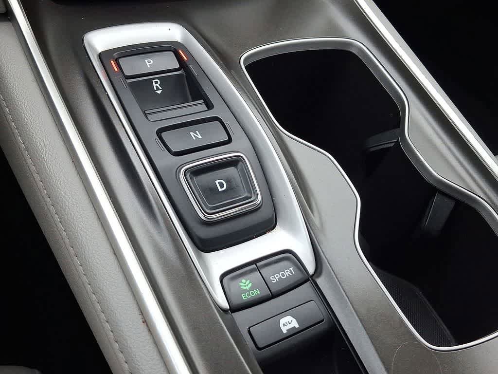 Used 2020 Honda Accord EX-L image 12