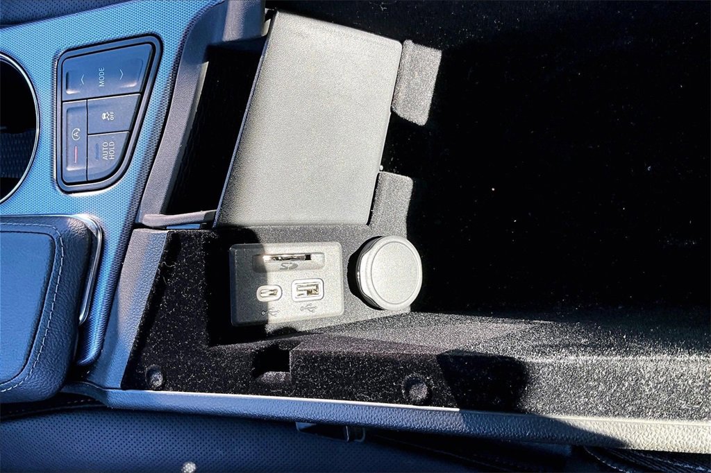 Used 2024 Cadillac CT4 Premium Luxury w/ Climate Package image 26