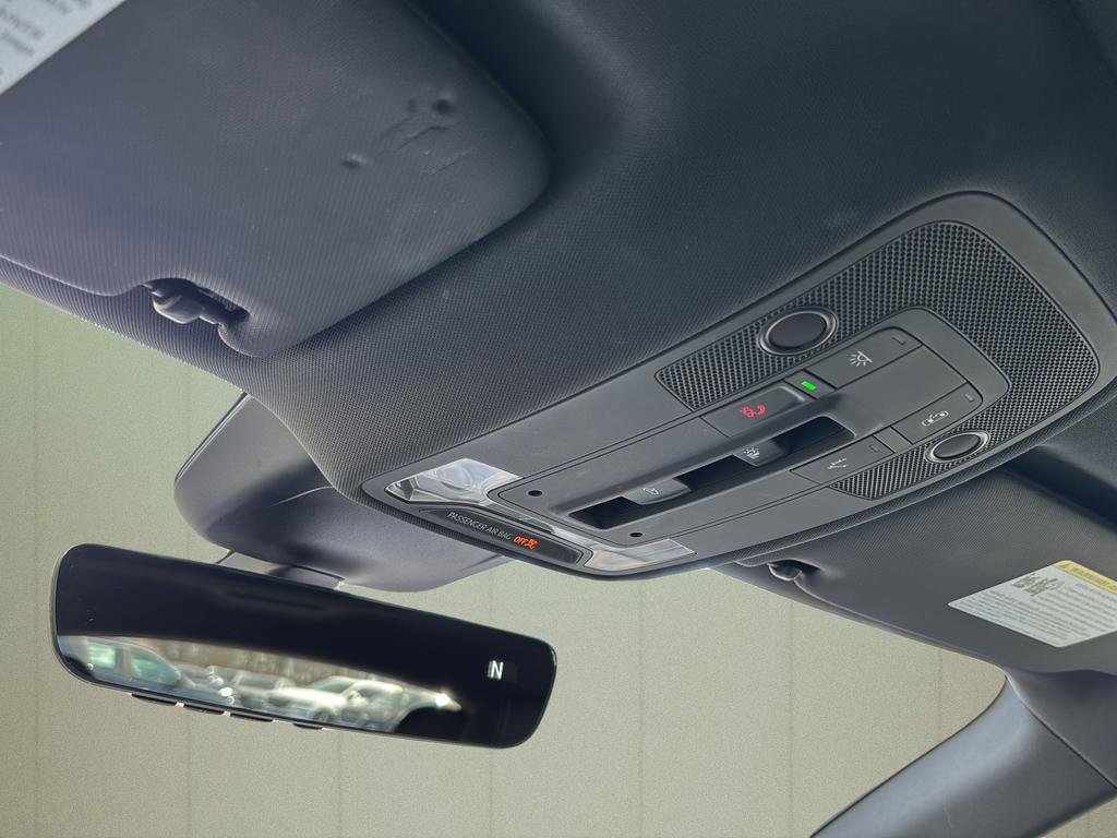 Used 2024 Audi Q3 2.0T Premium Plus image 35