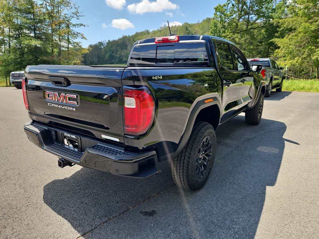 New 2026 GMC Canyon Elevation w/ Convenience Package AWD/4WD image 5