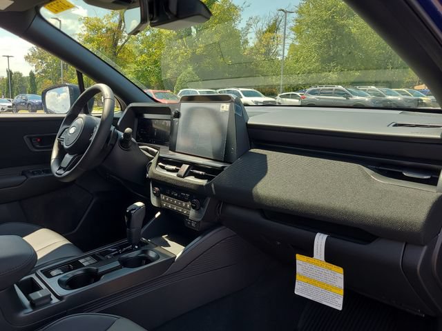 New 2026 Subaru Outback Premium AWD/4WD image 19