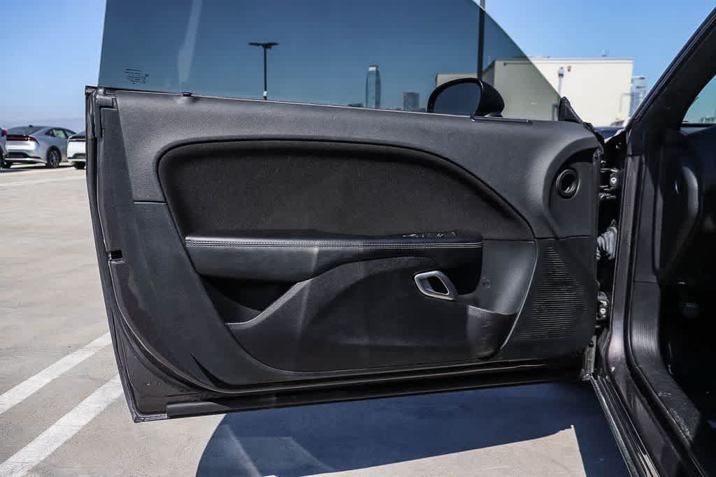Used 2021 Dodge Challenger SXT RWD image 22