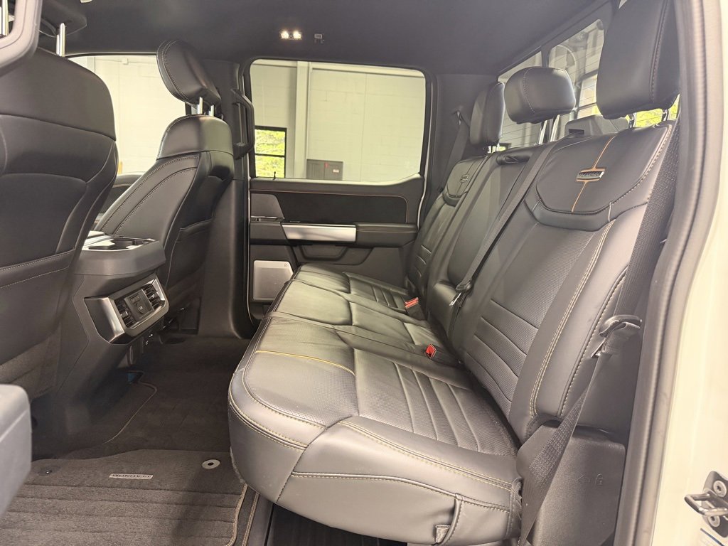 Used 2024 Ford F250 Platinum image 20