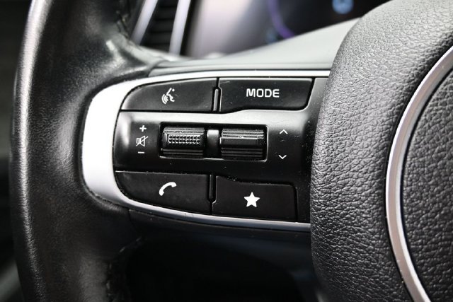 Used 2023 Kia Sportage X-Line w/ X-Line Premium Package AWD/4WD image 25